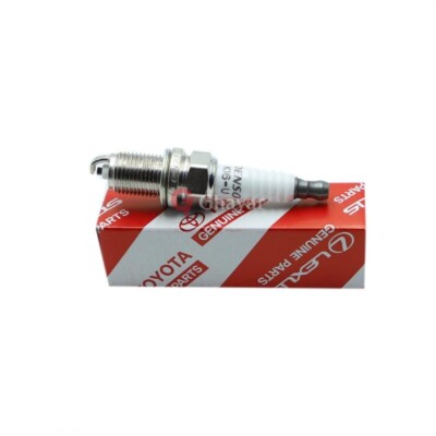 H.T.Kさま SPARK PLUG K16-U TO TGP 90919-YZZAD | eBay