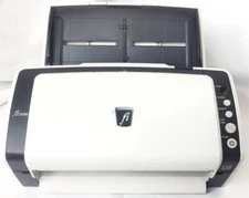 fi-6140Z Sheetfed Scanner Windows (Does NOT include Adobe Acrobat)