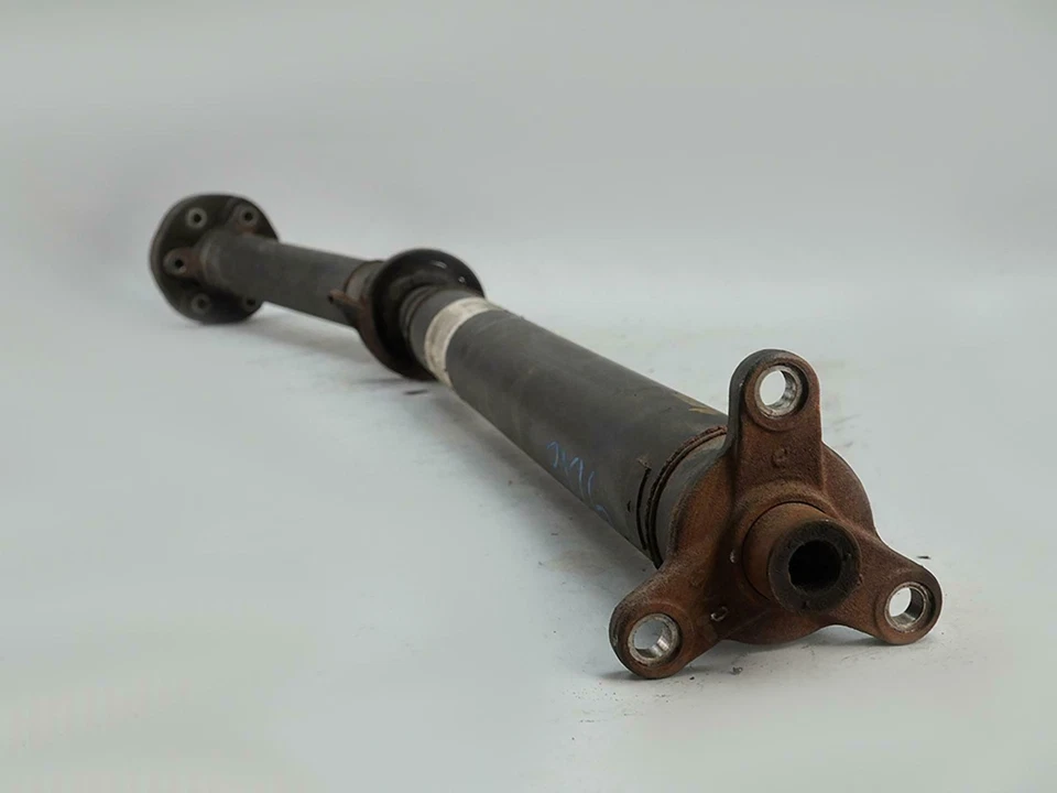 2001 - 2004 Mercedes Benz Slk Class Slk230 Drive Shaft Propeller 1704102906 Oem - Image 3 of 4