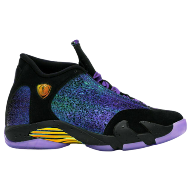 Jordan 14 Retro DB 2019 Doernbecher