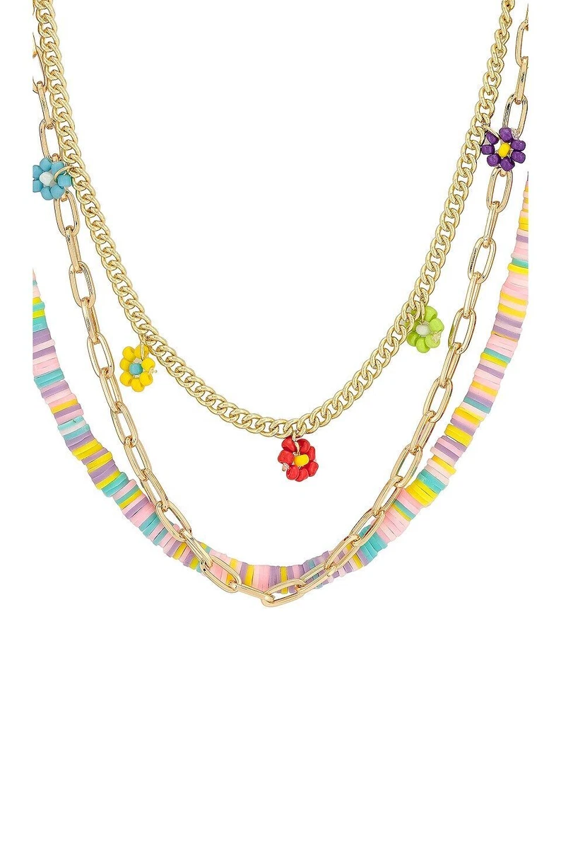 Revolve necklaces shop