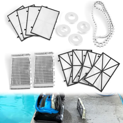 CC Plus Tune Up Rebuild Fit for Dolphin Nautilus CC Plus Robotic Pool Cleaner
