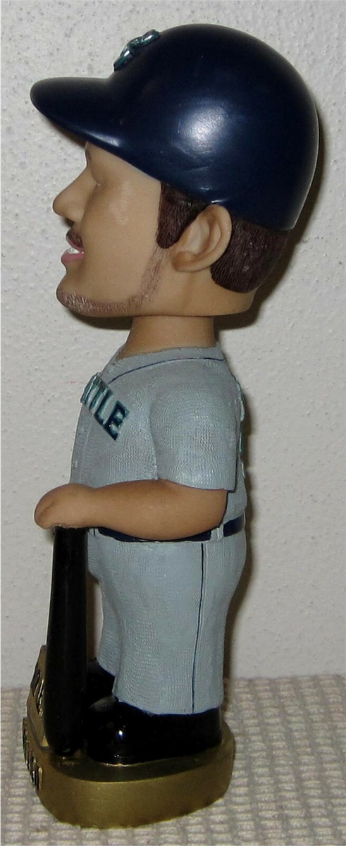 2001 Ichiro AL MVP Bobblehead- Seattle Mariners | eBay