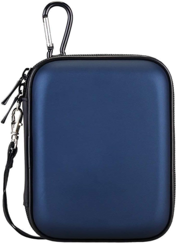 Hard Drive Carrying Case for Seagate External Hard Drive 1TB 2TB 3TB 4TB 5TB