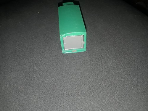 Vintage Lesney England Matchbox Series 44C GMC Refrigerator Truck - Picture 2 of 5