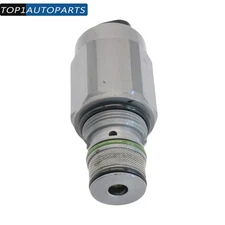 RE183369 Solenoid Valve RE244397 For John Deere 5055E 2204 5100E 5425 5620 6130