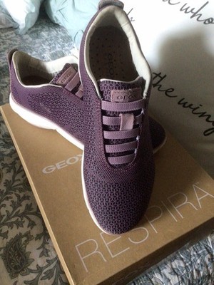 GEOX   5M - Sneakers New With Box