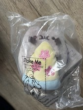 Gund 10th Anniversary Pusheen Pizza Cat Collectible 5" Sealed