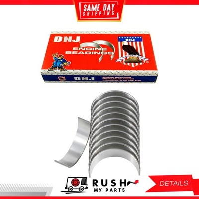 06-15 Rod Bearings Set Std Size For Lexus IS250 2.5L V6 DOHC 24v DNJ RB931