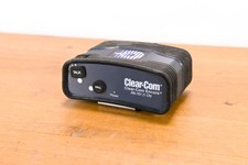 Clear-Com RS-701 Single-Channel Intercom Beltpack CG01V5T