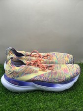 Brooks Glycerin StealthFit 21 Handspun Women s Size 9B Running Shoes 1204101B620