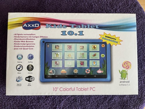 Tabletsammlung, Coby Kyros MID9042-8 9“ 8GB, Studio TAB ST-1034 7“ 16 GB - Bild 10 von 10