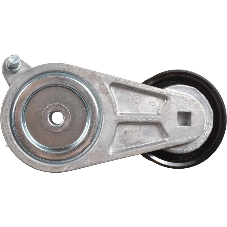 49477 ContiTech 配件皮带张力滑轮轿车适用于日产 GT-R 370Z Q50 — 第 2/4 张图片