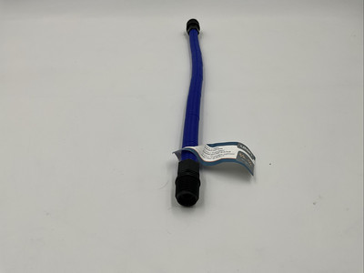 1-Orbit Underground Sprinkler Multi-Flex Tubing Riser, 1/2 x 3/4 x 18  1840JABC