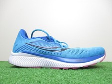 Saucony Guide 14 Shoes Womens 8.5 Medium B Bl...
