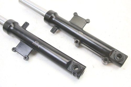 FOURREAU FOURCHE - SYM ORBIT III 3 4T 50 (2021 - 2025) - Imagen 3 de 10