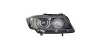 Scheinwerfer Recht FüR Serie 3 E90 E91 Von 2008 Bixenon L.E.D. Din. 63117202590