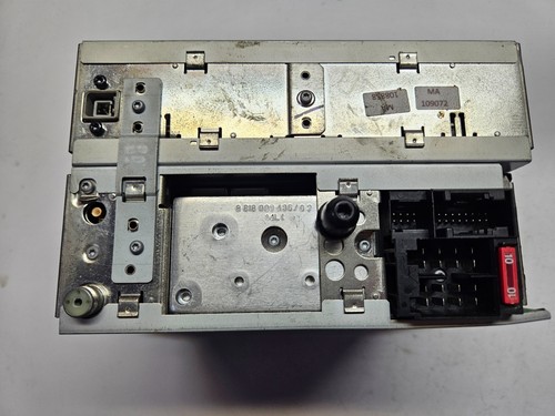 Mercedes SL R230 Headunit Comand Navi Navigation Radio A 2308202589 ♻️ - Bild 6 von 6