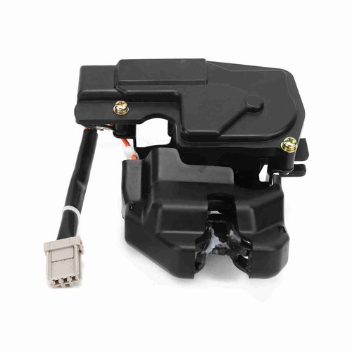Trunk Lock AssemblyTail Door Actuator Assembly 74851S841 Replacement For - Picture 15 of 22