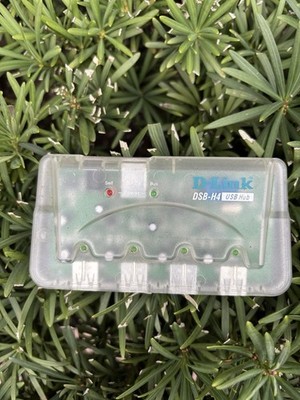 D LINK DSB-H4 / DSBH4 (USED)