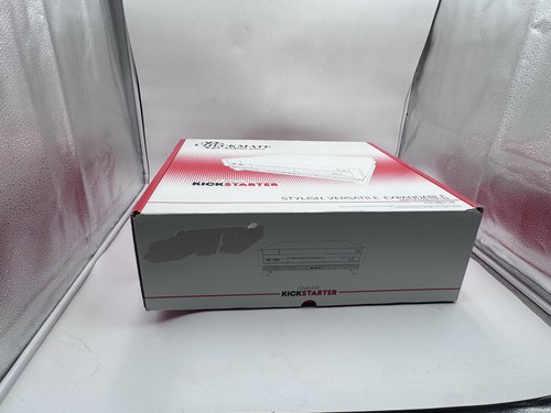 Checkmate a1500 Plus Case In Box For Mini ITX Computers Amiga OS - Picture 13 of 16