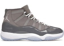 Size 7M/8.5W - Jordan 11 Retro Cool Grey 2021 CT8012-005 Pre-Owned