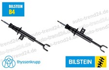 Bilstein B4 Gasdruckstoßdämpfer vorne u.a.: BMW 5er F10, Bj. 2010-2016