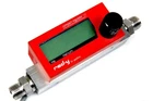 VÖGTLIN Red-Y Compact GCR-B9SS-FS20 Mass Flow Meter Helium 20 Ln/Min