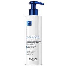 L’Oréal Serioxyl Clarifying & Densifying Shampoo Natural Thinning Hair 250ml