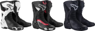 Alpinestars SMX-6 V3 Vented Boots 3 Colors SZ 4-14
