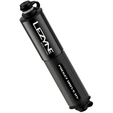 Lezyne Pocket Drive HV Pump Black