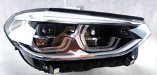 BMW X3 G01 X4 G02  VOLL FULL LED SCHEINWERFER RECHTS 8739654  ADAPTIVE