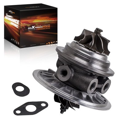 Turbolader Rumpfgruppe for Toyota Avensis T25 2.2 D-CAT 177HP Set