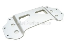 SLN Extended underbrace for BMW G8x S58 platform M3 M4