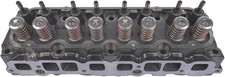 3.0L High Output Marine Cylinder Head 3854012 for Mercruiser&Volvo Penta 1991-Up