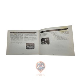 TOTAL RECALL Modul + Anleitung + Nintendo Schuber - NES - Arnold Schwarzenegger 