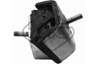 Metalcaucho Motorlager 00525 FüR Renault 18 Variable Espace 1 Fuego 1340 1350