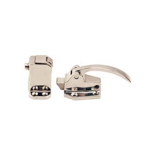 Polar Hardware 505OFF Latch (W/Strike) - Picture 1 of 1