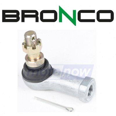 Bronco Inside Tie Rod End for 2005-2012 Honda TRX500FE FourTrax Foreman 4x4 ev