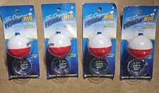 Rod-N-Bobb’s "The Original FishinRig"  Pre-Tied & Ready to Fish "4hook(4-Pack)