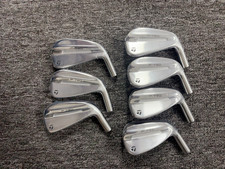 TaylorMade P790 2025 Iron Set 4-PW Right-Handed Golf Iron Head Set