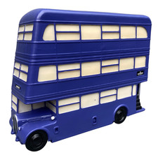 Harry Potter Knight Bus Lamp Working Light