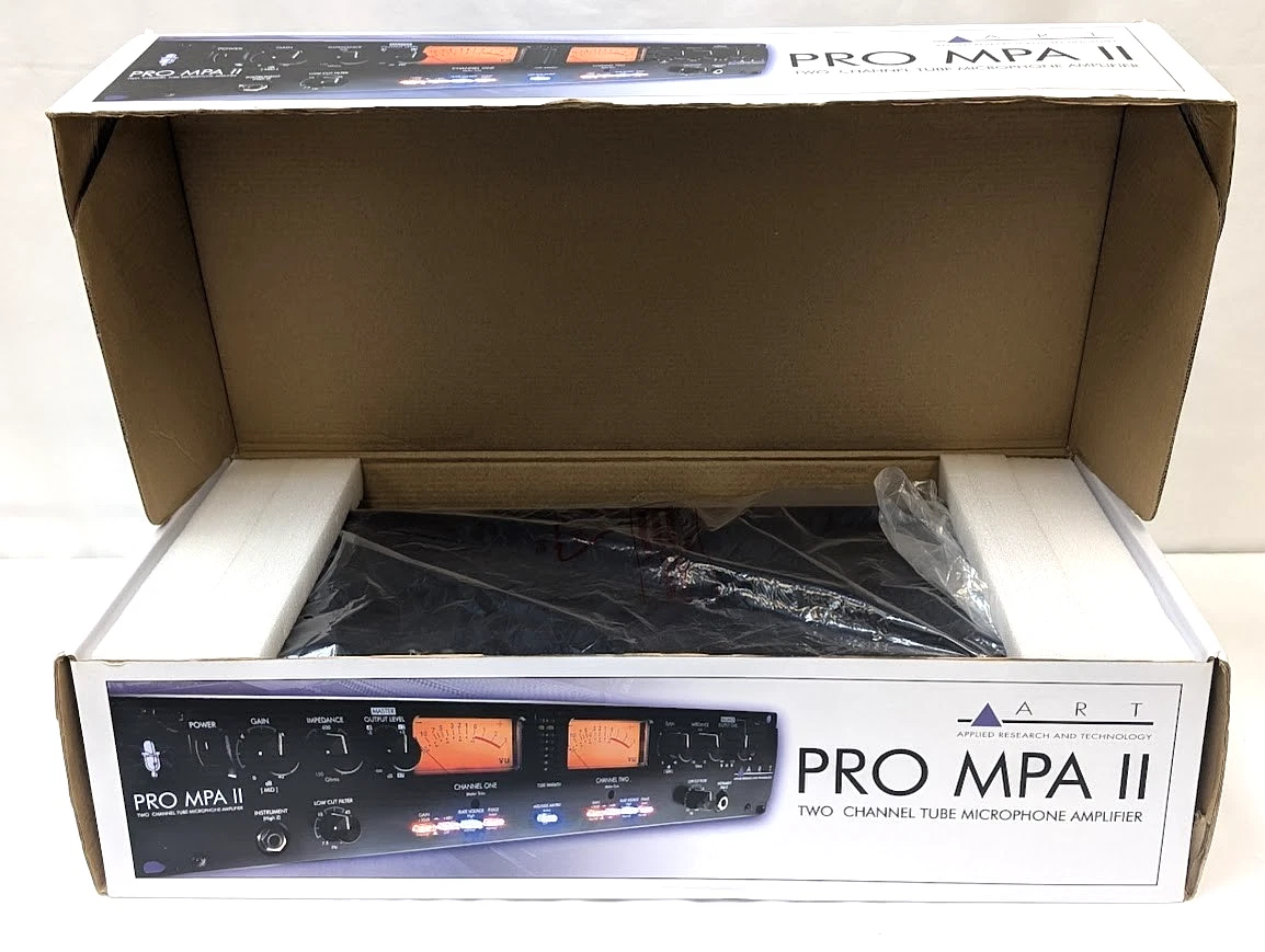 Art Digital Mpa Ii for sale | eBay