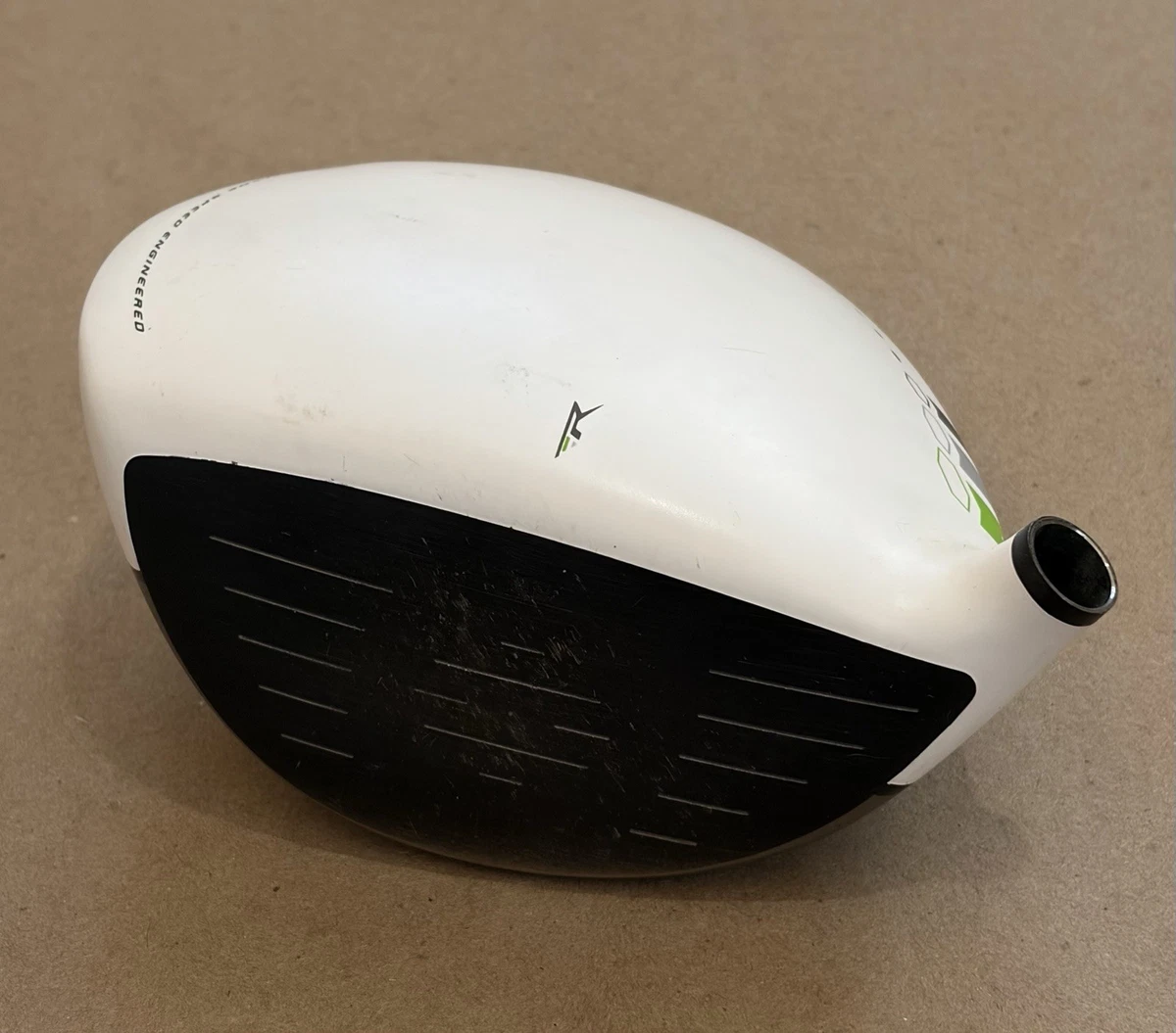 TaylorMade RBZ HL Driver Ladies Senior Right-Handed **HEAD ONLY** RH