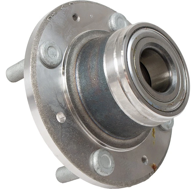 Conjunto de cojinete de buje trasero Carquest para Saturn L300 2001-2005 número de pieza 512238 Foto 2 de 4