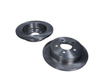 2 St. Bremsscheibe Maxgear 19-3204 FüR Jeep Cherokee