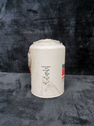 Fleetguard FF105 Fuel Filter Cummins Diesel OEM Replacement Spin On Engine Part - Picture 2 of 3
