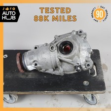 13-25 Bmw F34 328i Gt X6 X5 Xdrive Front Differential Diff Axle Carrier 315 Oem 13-25 Bmw F34 328i Gt X6 X5 Xdrive Front Differential Diff Axle Carrier 315 Oem
