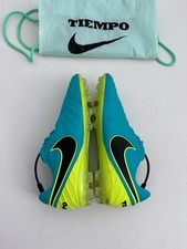 Nike Tiempo Legend AG Football Soccer Cleats Boots US11 UK10 EUR45 Limited