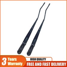 New For Ford Super Duty 1999-07 Rh Lh Side Windshield Wiper Arm Spring Pair Both